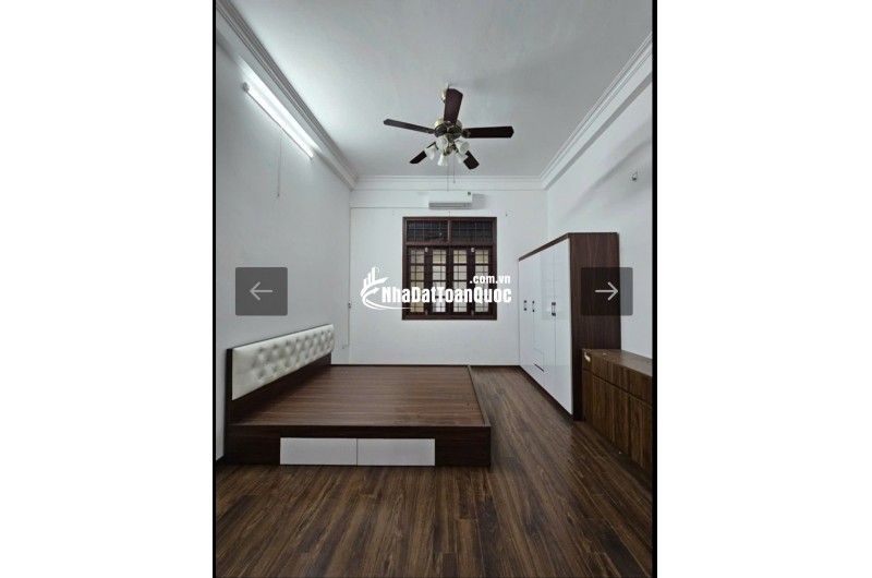 49M² – 4 TẦNG – MT 3.9M – Ô TÔ TRÁNH – TRUNG TÂM Hoàng Văn Thái  GIẢM CÒN 12,3 TỶ