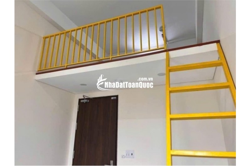 Bán toà Căn Hộ 6 tầng 18 phòng đường NGUYỄN MẬU TÀI -gần cầu Hoà Xuân giá 15ty9 LH 0942992361