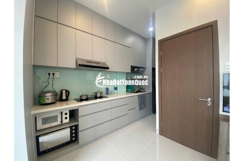 Bán nhà đường số 8, Trường Thọ, Thủ Đức, TP HCM. DT  56m2, 4 tầng, 5PN, 7.58 tỷ, SHR - 0933125879