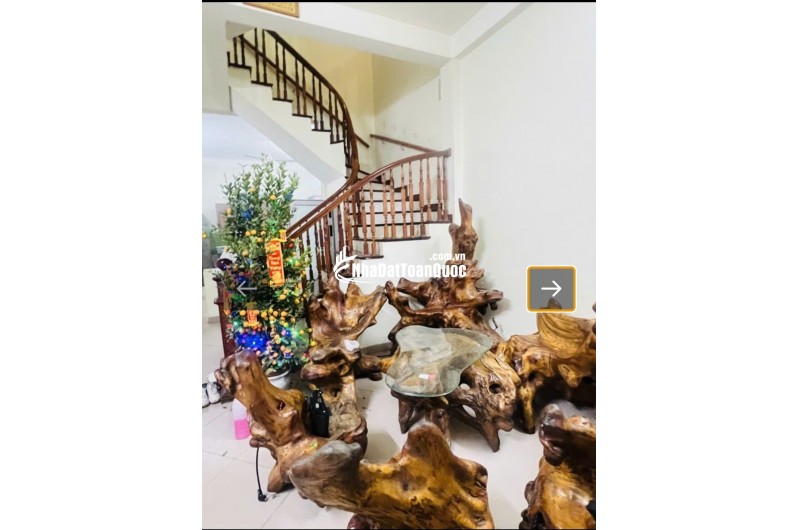 PHỐ Thái Hà ! NHÀ LÔ GÓC 3 THOÁNG ÔTÔ  – NGÕ THÔNG  – 5 TẦNG – GIÁ 18.2 TỶ