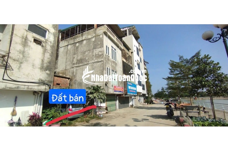 SIÊU PHẨM ĐẤT NỀN HÒA LẠC – VỊ TRÍ VÀNG, NGÀN TIỆN ÍCH, FULL THỔ CƯ , GIÁ TỐT