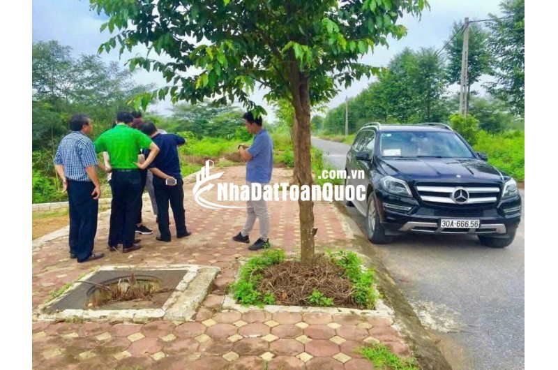 SIÊU PHẨM ĐẤT NỀN HÒA LẠC – VỊ TRÍ VÀNG, NGÀN TIỆN ÍCH, FULL THỔ CƯ , GIÁ TỐT