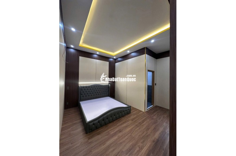  NHÀ 3 TẦNG HÒA XUÂN – Ở SƯỚNG, KINH DOANH ĐỈNH – GIÁ CHỈ 8,8 TỶ!