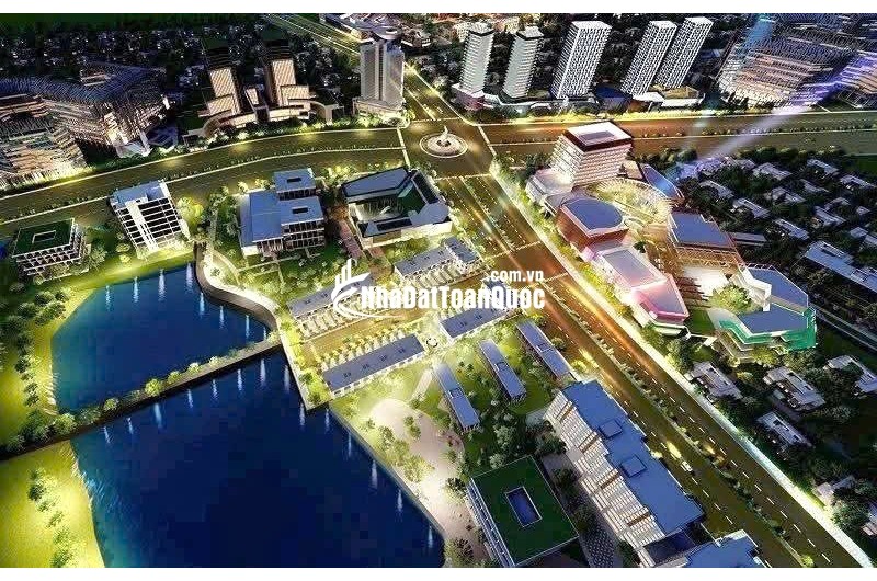 SIÊU PHẨM VIEW HỒ ĐỒNG TRẠNG – 