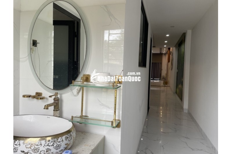 HÒA HẢI, CHỈ 6.99 TỶ - NHÀ 4 TẦNG, MT CHU LAI – KHU PHỐ CHỢ NON NƯỚC – NGŨ HÀNH SƠN.