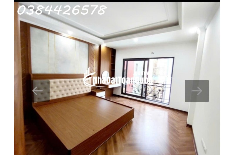 BÁN NHÀ 6 TẦNG THANG MÁY – NGÕ Ô TÔ – SÁT PHỐ TÂY SƠN
GIÁ MỚI 13.6 TỶ