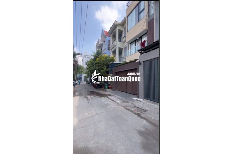 NHÀ DƯỜNG 30 LINH ĐÔNG 7.1 TỶ (QU)