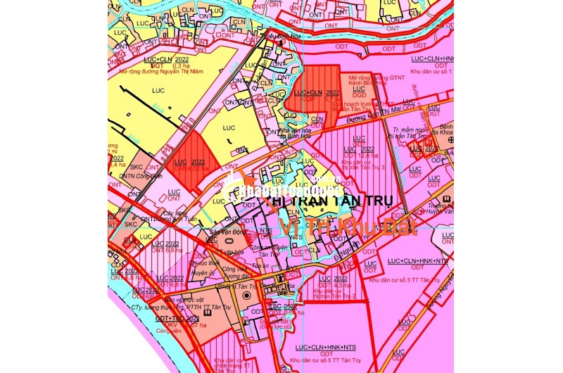 Bán lô đất thổ mặt tiền Cao Thị Mai giá 2,4 tỷ