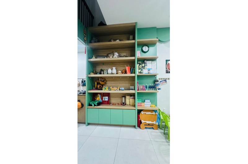 NHÀ 3 TẦNG MỚI + ĐẸP + HIỆN ĐẠI - MẶT TIỀN TRẦN NGỌC SƯƠNG, CẨM LỆ – 92m² - GIÁ CHỈ 7,3 TỶ