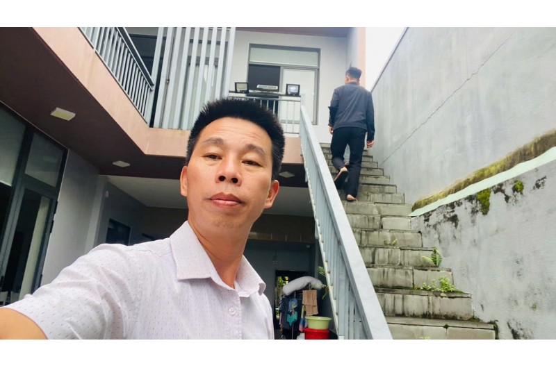  VILLA NGHỈ DƯỠNG SÂN VƯỜN – KIỆT ĐIỆN NAM ĐÔNG , ĐIỆN BÀN | 450m² – NHÀ YẾN THU NHẬP 15–20TR/THÁNG 