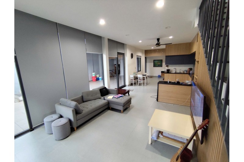  VILLA NGHỈ DƯỠNG SÂN VƯỜN – KIỆT ĐIỆN NAM ĐÔNG , ĐIỆN BÀN | 450m² – NHÀ YẾN THU NHẬP 15–20TR/THÁNG 