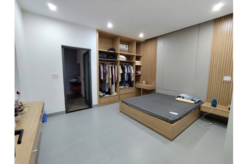  VILLA NGHỈ DƯỠNG SÂN VƯỜN – KIỆT ĐIỆN NAM ĐÔNG , ĐIỆN BÀN | 450m² – NHÀ YẾN THU NHẬP 15–20TR/THÁNG 