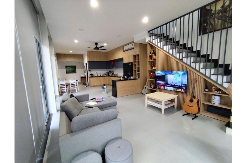  VILLA NGHỈ DƯỠNG SÂN VƯỜN – KIỆT ĐIỆN NAM ĐÔNG , ĐIỆN BÀN | 450m² – NHÀ YẾN THU NHẬP 15–20TR/THÁNG 