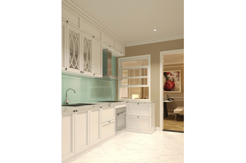 NEWTOWN DIAMOND - CĂN HỘ BIỂN 2PN NGAY TRUNG TÂM ĐÀ NẴNG - HỘI AN