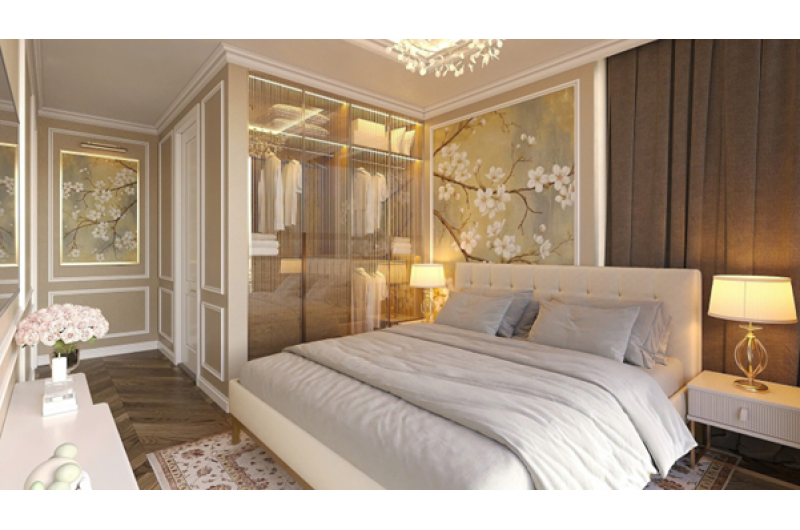 NEWTOWN DIAMOND - CĂN HỘ BIỂN 2PN NGAY TRUNG TÂM ĐÀ NẴNG - HỘI AN