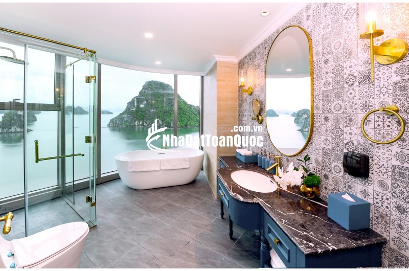 CHẬM LÀ HẾT! TÒA A THE VICTORY ĐÃ BÀN GIAO – CĂN HỘ NGHỈ DƯỠNG HOT NHẤT VÂN ĐỒN