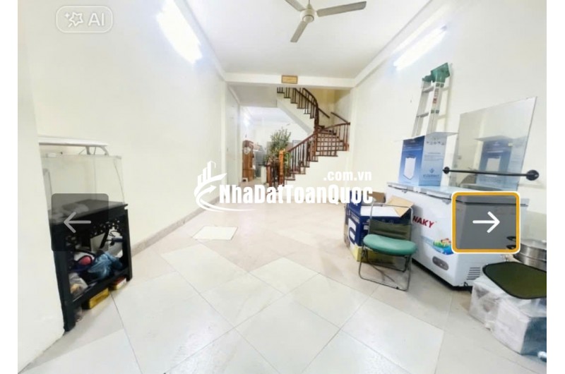 PHỐ Thái Hà ! NHÀ LÔ GÓC 3 THOÁNG ÔTÔ  – NGÕ THÔNG  – 5 TẦNG – GIÁ 18.2 TỶ