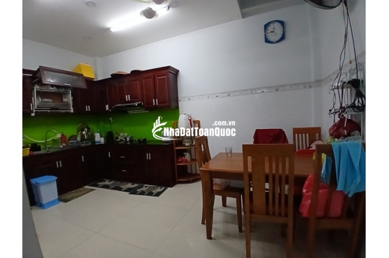 Bán nhà 3 tầng đường Trần Thị Điệu, Phường  Phước Long B, Q9, Thủ Đức, TP HCM. DT - 95m2, 3 tầng. Giá 7.3 tỷ, SHR - 0933125879