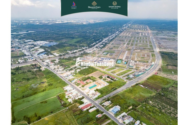 SỔ ĐỎ SẴN TỪNG LÔ – NHẬN ĐẤT XÂY DỰNG TỰ DO