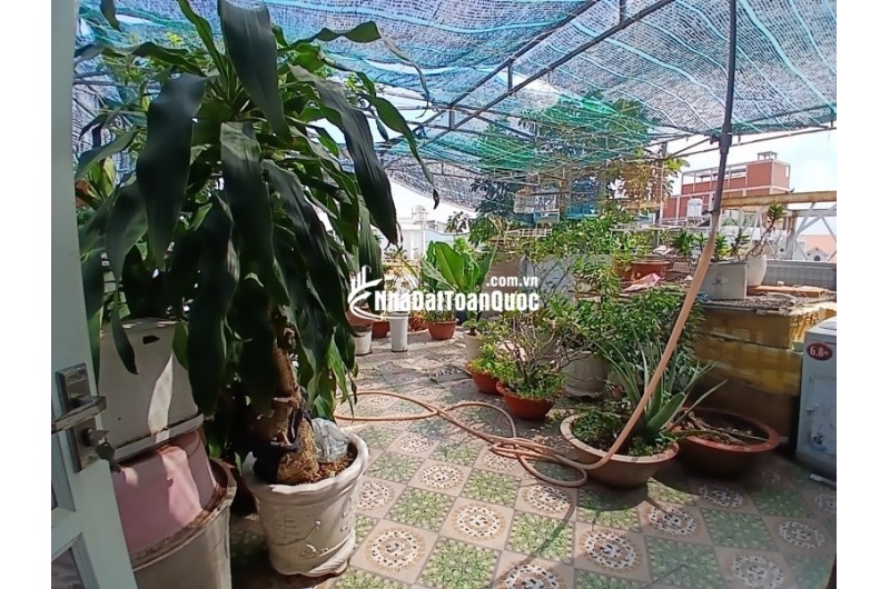 Bán nhà 3 tầng đường Trần Thị Điệu, Phường  Phước Long B, Q9, Thủ Đức, TP HCM. DT - 95m2, 3 tầng. Giá 7.3 tỷ, SHR - 0933125879