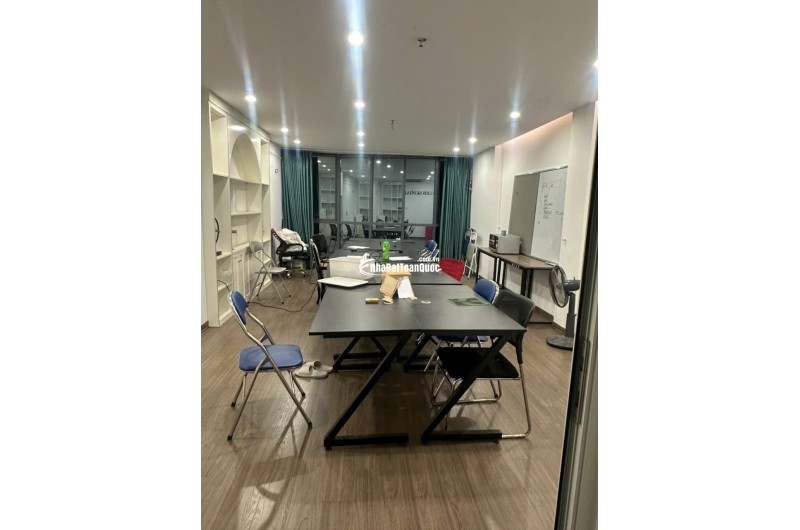  CHO THUÊ MẶT BẰNG NHÀ MẶT PHỐ VŨ PHẠM HÀM – CẦU GIẤY