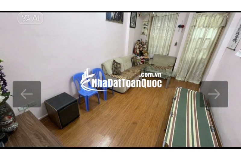 PHÂN LÔ Tây Sơn – Ô TÔ 
34M²  4 TẦNG  KHU DÂN TRÍ CAO  GIÁ 10.9 TỶ