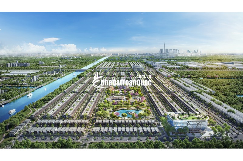 SỔ ĐỎ SẴN TỪNG LÔ – NHẬN ĐẤT XÂY DỰNG TỰ DO