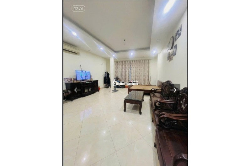 PHỐ Thái Hà ! NHÀ LÔ GÓC 3 THOÁNG ÔTÔ  – NGÕ THÔNG  – 5 TẦNG – GIÁ 18.2 TỶ