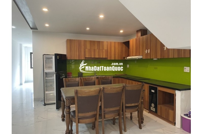 HÒA HẢI, CHỈ 6.99 TỶ - NHÀ 4 TẦNG, MT CHU LAI – KHU PHỐ CHỢ NON NƯỚC – NGŨ HÀNH SƠN.