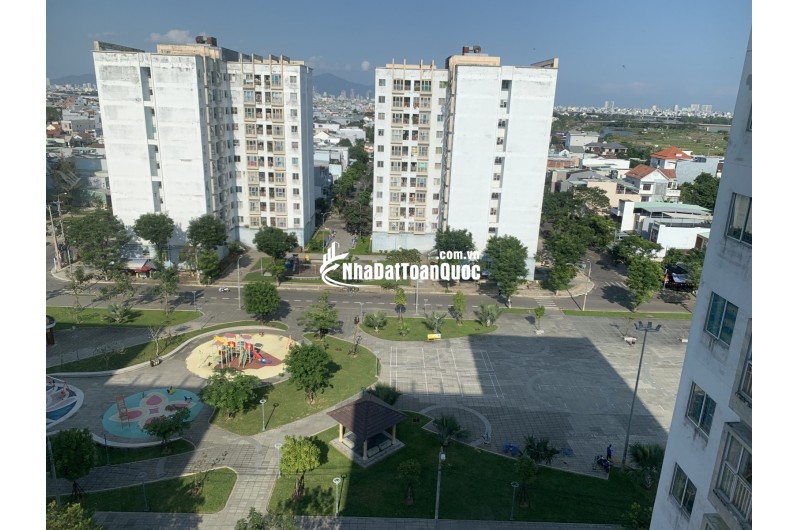  CĂN HỘ CHUNG CƯ PHONG BẮC – 52m² – GIÁ CHỈ 2,4 TỶ 