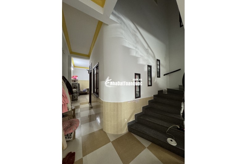  NHÀ 2 TẦNG MẶT TIỀN KHUÊ TRUNG – Ở NGAY – GIÁ CHỈ 7,7 TỶ!