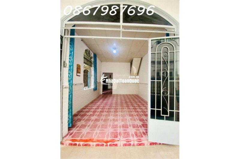 Nhà TTTP Nha Trang - hẽm Trần Thị Tính khu bàn cờ Trần Nhật Duật 3,850 tỷ 62m2 ngang 5,05m