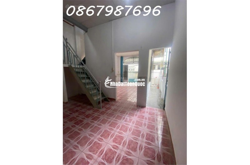 Nhà TTTP Nha Trang - hẽm Trần Thị Tính khu bàn cờ Trần Nhật Duật 3,850 tỷ 62m2 ngang 5,05m