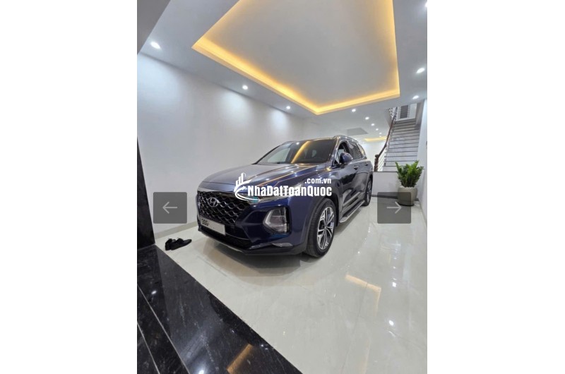 GARA 7 CHỖ – NGÕ RỘNG – PHÂN LÔ VIP  LÊ TRỌNG TẤN  18.2 TỶ