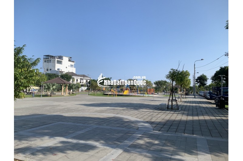  CĂN HỘ CHUNG CƯ PHONG BẮC – 52m² – GIÁ CHỈ 2,4 TỶ 