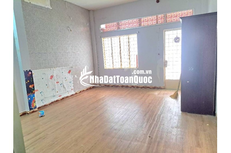 Nhà ngay sân bay Tân Sơn Nhất – Hẻm thông tứ hướng – Ở ngay đón Tết