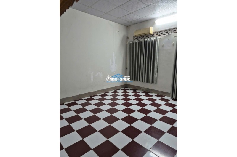 Bán Nhà Trung Tâm TP Nha Trang – Gần Chợ Đầm – Giá 2.15 Tỷ