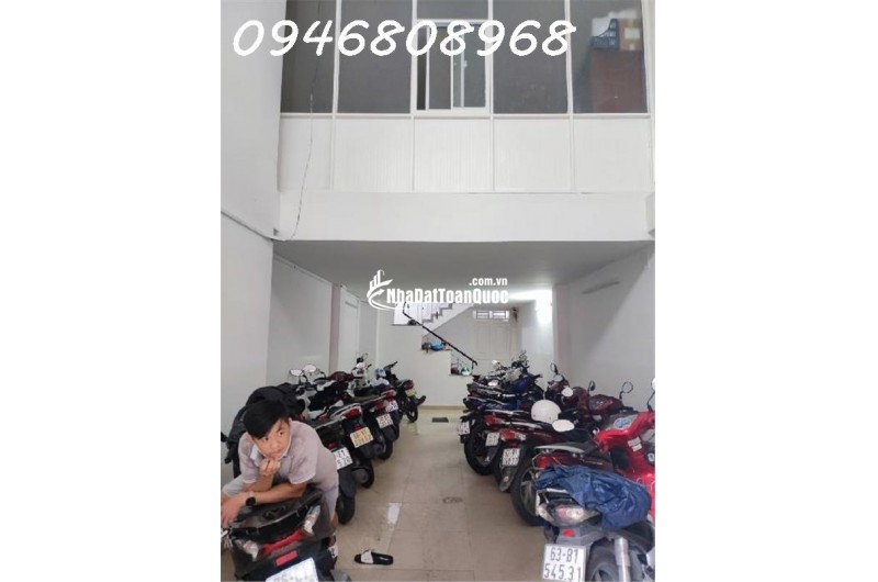 Bán nhà 4 tầng HXH Phạm Văn Đồng P.Hiệp Bình Tp.HCM, DT 90 m2 (4,8x19) Chỉ hơn 8 tỷ TL