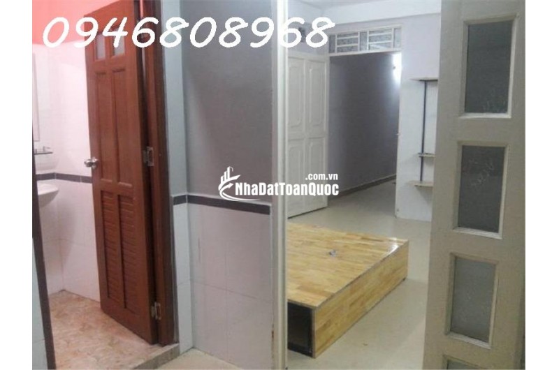 Bán nhà 4 tầng HXH Phạm Văn Đồng P.Hiệp Bình Tp.HCM, DT 90 m2 (4,8x19) Chỉ hơn 8 tỷ TL