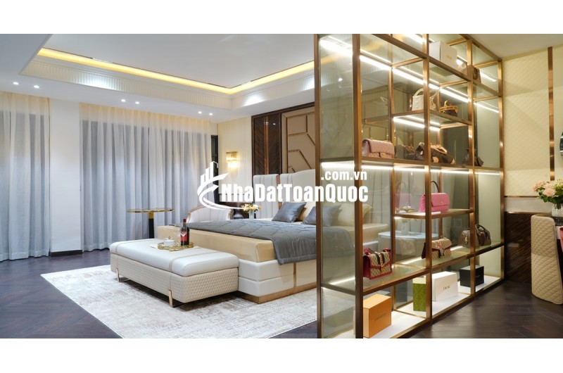 Duy nhất 1 căn Shophouse 4 tầng sát sông không che 120m2 chỉ 2,8 tỷ VAT. Vũ 0823900266