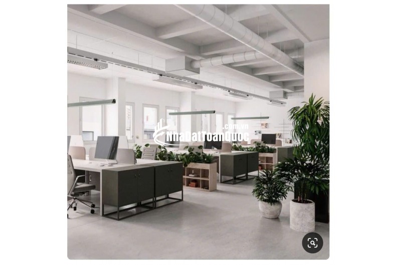 CĂN GÓC VP 210m², GIÁ CĐT, SỔ LÂU DÀI VAY NH 70% LỘC NINH SINGASHINE