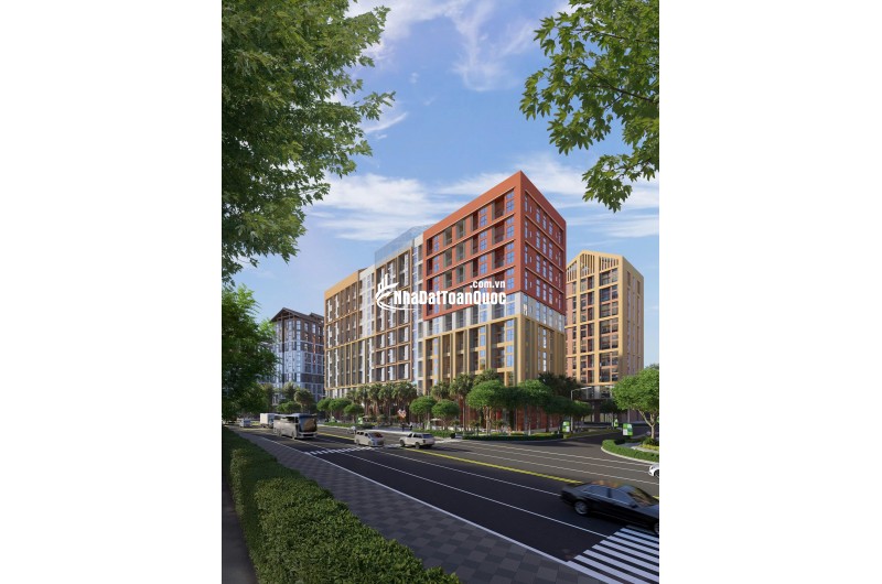 Cú sốc thị trường Hà Nam: Mua nhà Sun Group chỉ từ 350 triệu chiết khấu tới 16,5%. Sổ hồng lâu dài