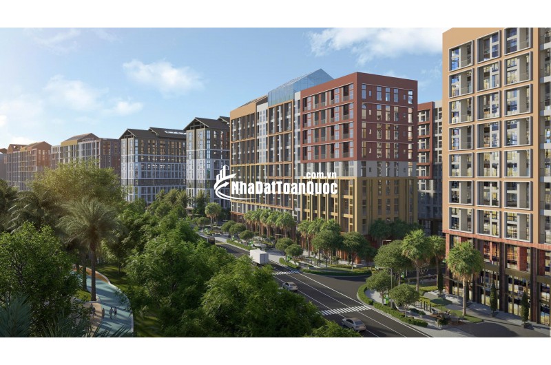 Vốn Nhỏ Giữ Tài Sản Lớn: 350 Triệu Sở Hữu Căn Hộ Sun Group Hà Nam-chiết khấu khủng 16.5%