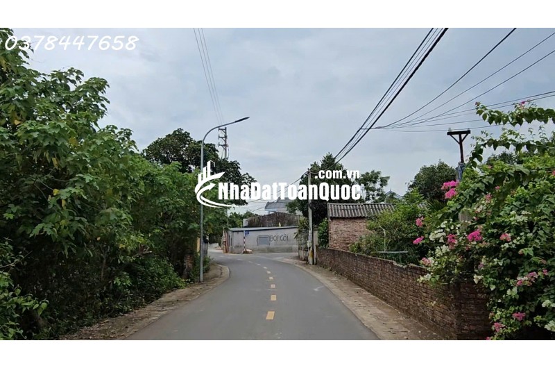 VIEW HỒ, LÕI CNC, ĐỐI DIỆN ĐH FPT, ĐHQG, CÁCH METRO 500M, Ô TÔ TRÁNH, 127M2, MT7,