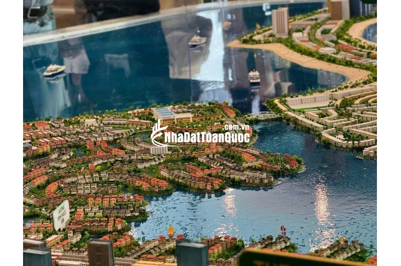 VIN CẦN GIỜ – LIỀN KỀ BIỂN 90M²
GIÁ GỐC 13 TỶ  CHỈ CẦN >3 TỶ SỞ HỮU
KINH DOANH SẦM UẤT – ĐẦU TƯ SINH LỜI CAO