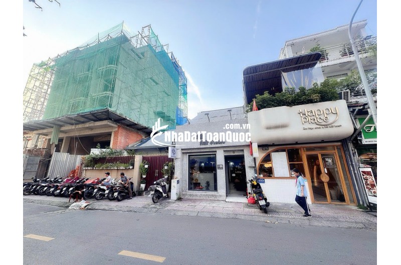 BÁN NHÀ MẶT TIỀN KD Đ.CAO BÁ NHẠ, NGUYỄN CƯ TRINH, QUẬN 1* LIÊN HỆ GIANG GIANG: 093.86.76.685