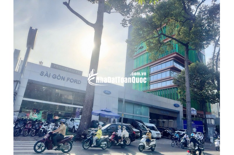 BÁN NHÀ MẶT TIỀN KD Đ.CAO THẮNG, QUẬN 3 - 70M2 - HDT MẶT BẰNG 30TR/TH - CHỦ 1 ĐỜI XƯA* LIÊN HỆ GIANG GIANG: 093.86.76.685