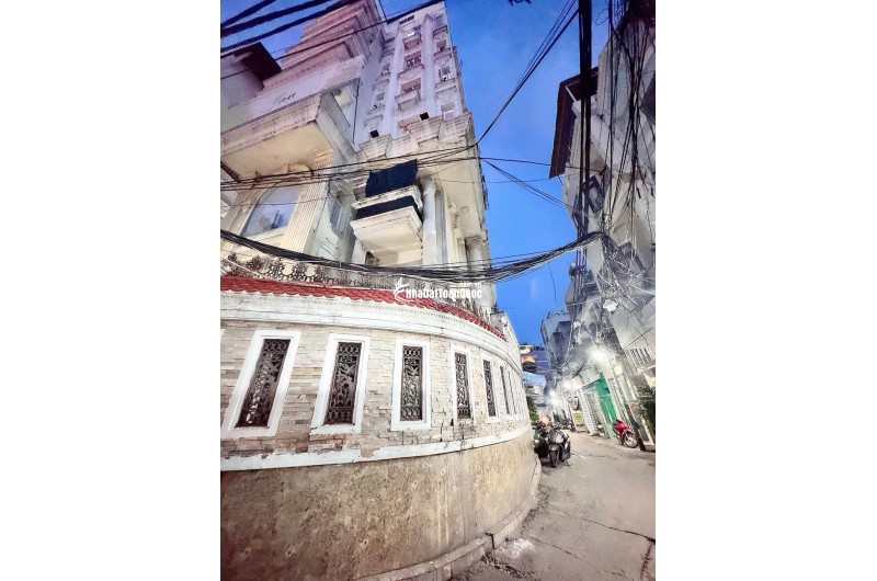 BÁN NHÀ 2 TẦNG MỚI - HXH 7M Đ.LÊ VĂN LƯƠNG, P.TÂN HƯNG, QUẬN 7 - CHÍNH CHỦ 1 ĐỜI CHƯA QUA ĐẦU TƯ* LIÊN HỆ GIANG GIANG: 093.86.76.685