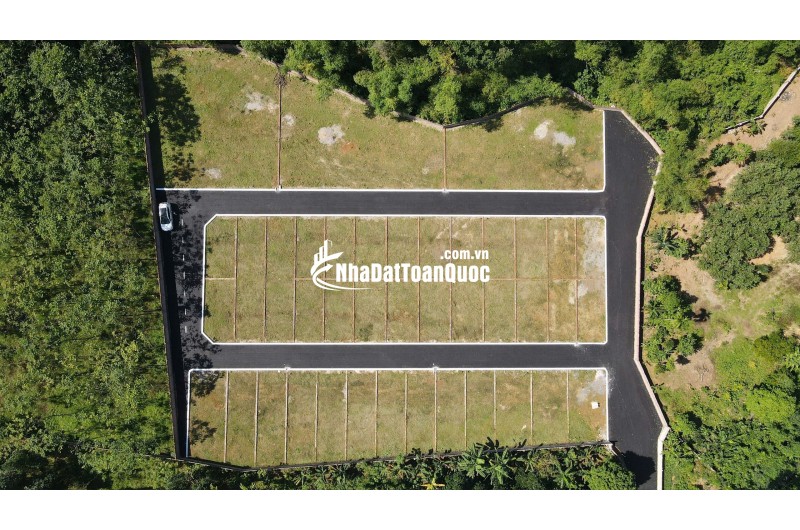 HAMI CAO DƯƠNG – KHU ĐẤT F0, HẠ TẦNG HOÀN THIỆN, VỊ TRÍ RẤT ĐẸP