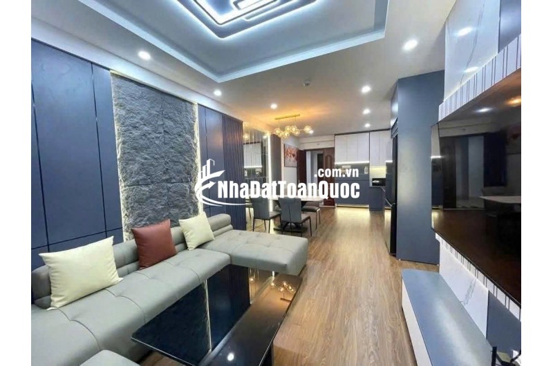 BÁN CĂN HỘ TẦNG 18 – TECCO ELITE THỊNH ĐÁN, TRUNG TÂM TP. THÁI NGUYÊN